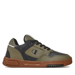 Champion Sneakersy Champion Z80 Skate Low Cut Shoe S22101-GS521 Khaki