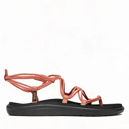 Teva Босоніжки Teva Voya Infinity 1019622 Оранжевий