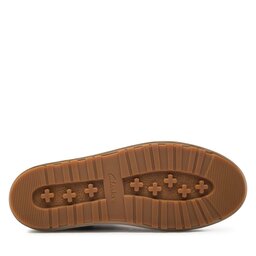 

Ботильйони Clarks Orianna W Lace 261747994 Dark Brown Lea, Коричневий