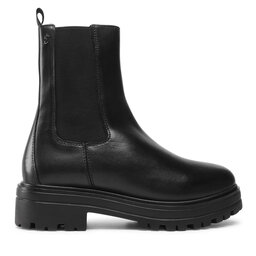 

Черевики туристичні Gioseppo Marsta 64537-P Black, Чорний