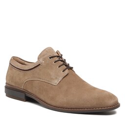 Lasocki Scarpe basse Lasocki ZAHARY-07 MI07 Beige