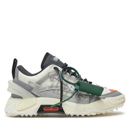 Off-White Tenisice Off-White OMIA190F23FAB0010106 Siva