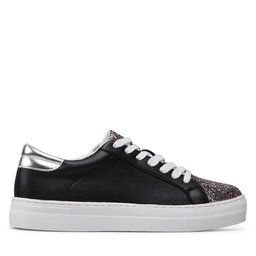 

Снікерcи QUAZI WS2158-19 Black, Чорний