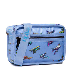 

Сумка Carpisa Pop BTA46801442 Avion/Multicolour, Голубий