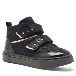 Lasocki Kids Μποτίνια Lasocki Kids CI12-SPLENDER-01A Μαύρο