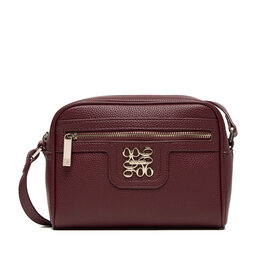 Nine West Táska Nine West CEO-LA374-4357 Bordó