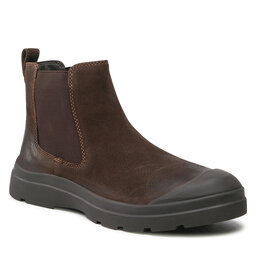 Badura Chelsea Badura MI08-RAMBO-02 Chocolate Brown