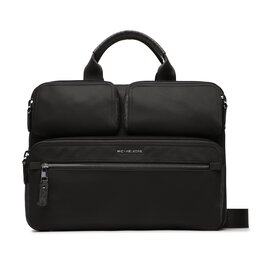 MICHAEL Michael Kors Geantă pentru laptop MICHAEL Michael Kors Brooklyn 33F2LBKA3U Black