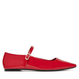 Gino Rossi Balerina Gino Rossi EMMY-V12 Piros