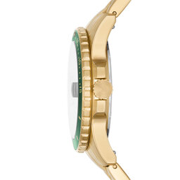 

Годинник Fossil Blue FS5950 Gold, Золотий