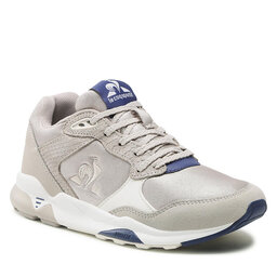 Le Coq Sportif Sportcipő Le Coq Sportif Lcs R500 W Animal 2220219 Chateaugray/Estete Blue