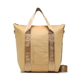 Lacoste Geantă Lacoste S Tote Bag NF4234SG Lark Pastille M01