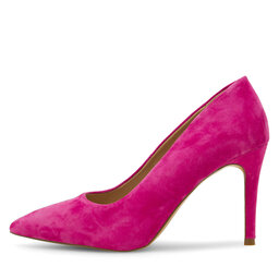 

Туфлі на шпильці Sergio Bardi WFA2309-1Z-SB Pink, Рожевий