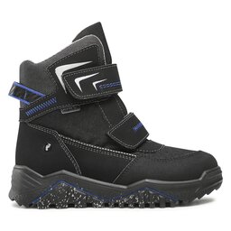 

Снігоходи Ricosta Pepino By Ricosta Arctic 50 9700102/090 Schwarz, Чорний
