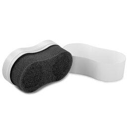 

Губки для взуття Coccine Self-Shining Sponge 55/03/01A/v3 Bezbarwny