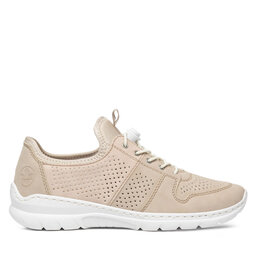 Rieker Sneakers Rieker L3254-62 Beige