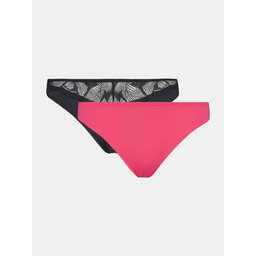 Dorina Dorina Set od 2 para brazilki Sunniva FXBZ0039LA166 Šarena