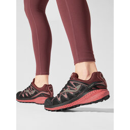 

Взуття Joma Tk.Trek Lady 2301 TKTRLS2301 Black/Pink, Чорний