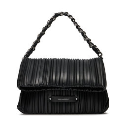 KARL LAGERFELD Τσάντα KARL LAGERFELD 236W3008 Black A999