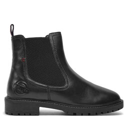 s.Oliver Botines s.Oliver 5-25419-43 Negro