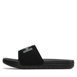 

Шльопанці Helly Hansen W H/H Slide 11715 Black/Gunmetal 990, Чорний