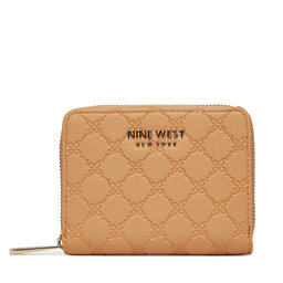 Nine West Portfel Nine West NW-W1-004-SS25 Pomarańczowy