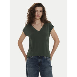 ONLY ONLY T-Shirt Free 15287041 Grün Regular Fit