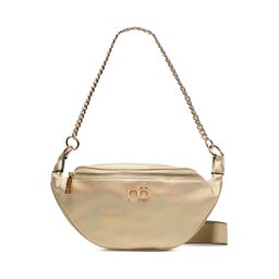Nobo Riñonera Nobo NBAG-P2180-C023 Jasnozłoty