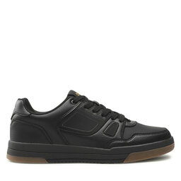 

Снікерcи Sprandi MP07-11569-02 Black, Чорний