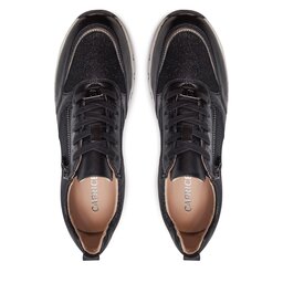 

Снікерcи Caprice 9-23754-42 Black Comb 019, Чорний