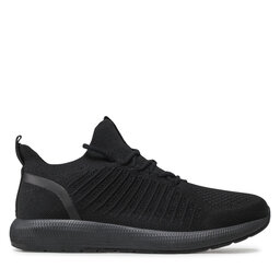 

Снікерcи Sprandi MP07-91375-05 Black 1, Чорний