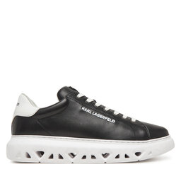 KARL LAGERFELD Αθλητικά KARL LAGERFELD KL54519A Μαύρο