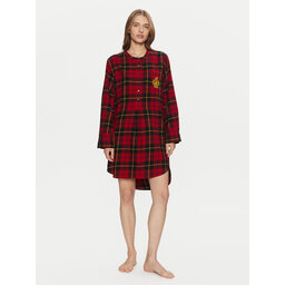 Polo Ralph Lauren Polo Ralph Lauren Nachthemd 4P9029 Rot