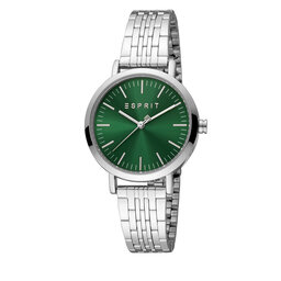 Esprit Часовник Esprit ES1L358M0055 Silver