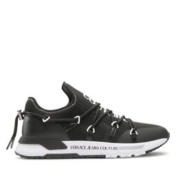 

Снікерcи Versace Jeans Couture 74YA3SA6 ZS447 L01, Чорний