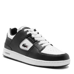 Lacoste Αθλητικά Lacoste Court Cage 746SMA0091 Wht/Blk 147