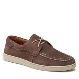 Domeno Mocassins Domeno 7252-P224 Marron