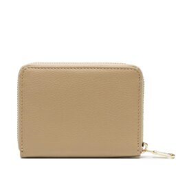 

Великий жіночий гаманець Patrizia Pepe CQ0021/L001-B775 Winter Sand, Бежевий