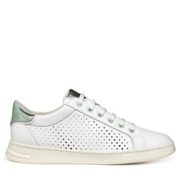 Geox Sneakers Geox D Jaysen D151BB 085BN C1548 Bianco