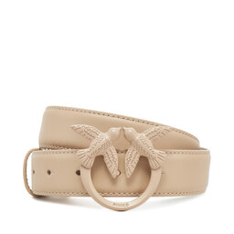 PINKO Női öv PINKO Love Berry H3 Belt PE 25 PLT01 100125 A1K2 Bézs