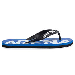 

В'єтнамки Arena Flip Flop Polybag 002309 203 Royal, Чорний