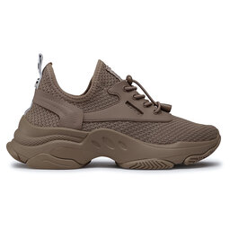 

Снікерcи Steve Madden Match SM11000442-04004-02C Dark Taupe, Коричневий