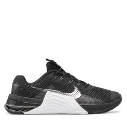 

Взуття Nike Metcon 7 CZ8280 010 Black/Mtlc Dark Grey/White, Чорний