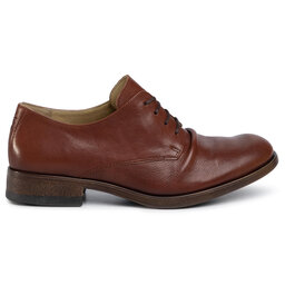 

Туфлі Fly London Maskfly P144576007 Cognac, Коричневий