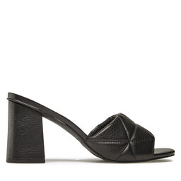 

Шльопанці Sergio Bardi KR-330403-02SB Black, Чорний