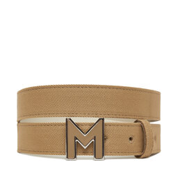 Marella Cinturón para mujer Marella Cadmio 2513501057200 Beis