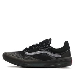 

Кросівки Vans Ultimatewaffle VN0A7Q5UBLK1 Staple Black, Чорний