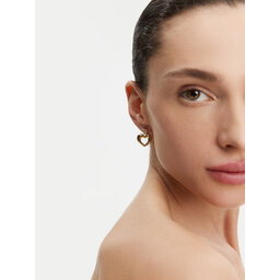 Guess Fülbevaló Guess JUBE05 209JW Arany