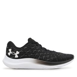 Under Armour Маратонки за бягане Under Armour UA W FLOW Velociti Wind 2 3024911-003 Черен