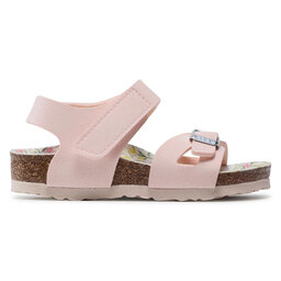 

Босоніжки Birkenstock Colorado Kids Bs 1018629 Grained Light Rose, Рожевий